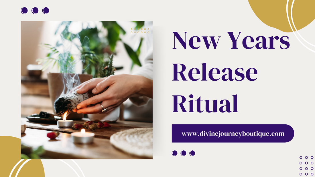 sacred energy ritual