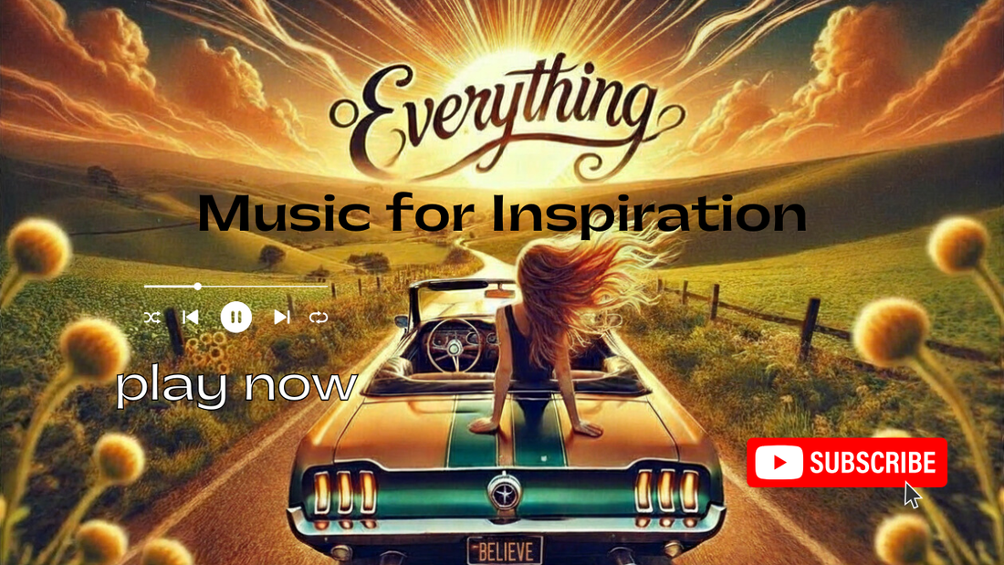 Everything | Its Time To Believe