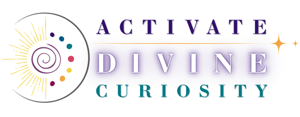Divine Curiosity