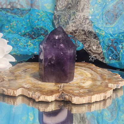 Bahia Amethyst Tower