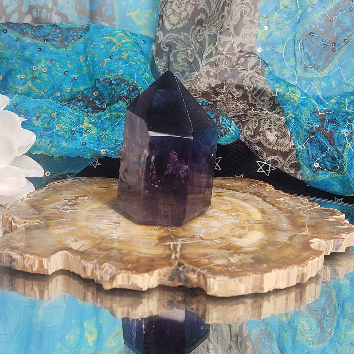 Bahia Amethyst Tower