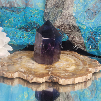 Bahia Amethyst Tower
