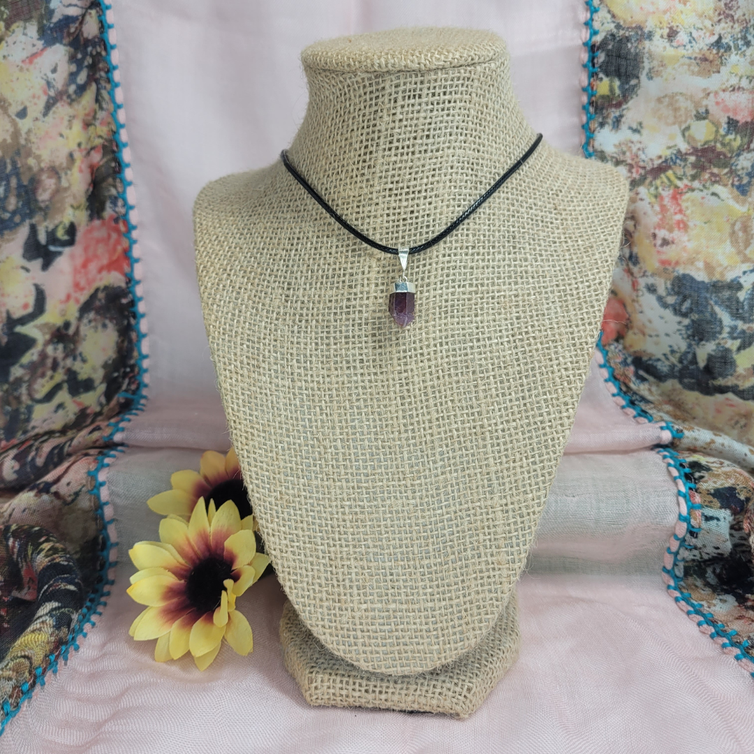 Ruby Pendant