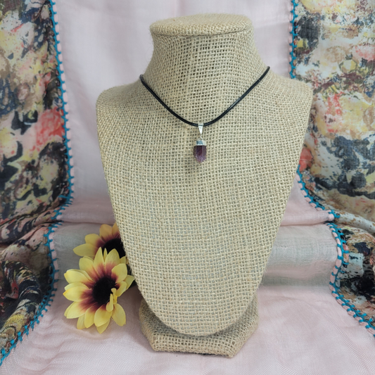 Ruby Pendant